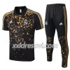 Real Madrid 2020-2021 Polo za Trening M001